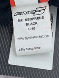 Five MX Neoprene Gloves LG 55506244