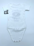 Polaris Polaris Baby Boy Onesie 3-6 months 286746202