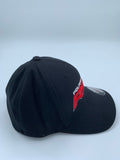 Polaris RZR Corp Hat Blk S\/M 2867889