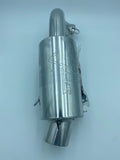 AXYS16 2015-19 Polaris Axys 600 \/ 800 Lightweight Silencer Installation 1