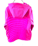 Diva Snow Gear Softshell Jacket Medium 35336