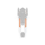 Burandt HD Powder Trac Boards