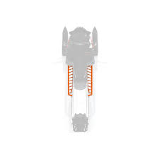 Burandt HD Powder Trac Boards