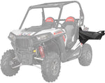 RZR Aluminum Lower Half Door