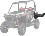 RZR Aluminum Lower Half Door
