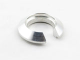 Beveled Spring Retainer Ring 1800658