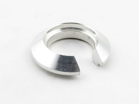 Beveled Spring Retainer Ring 1800658