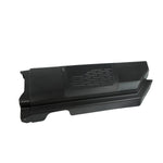 Rear Upper Right Hand Fender Assembly- Gloss Black 2635504-070