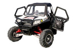 RZR Pro Armor Cab Enclosure