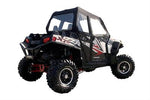 RZR Pro Armor Cab Enclosure