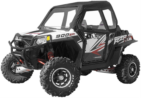 RZR Pro Armor Cab Enclosure