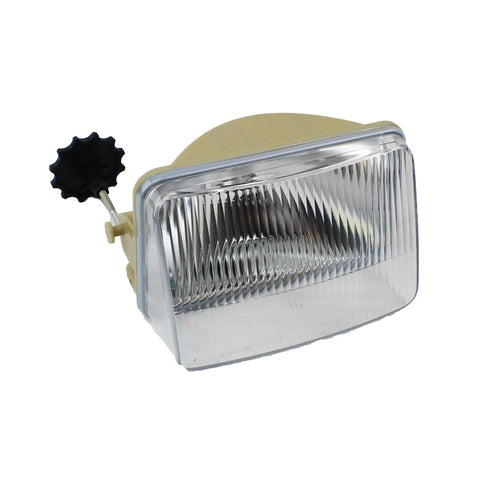 Headlamp Assembly 2410268