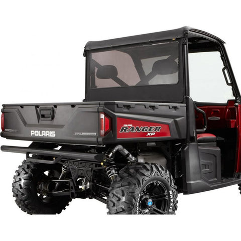 Ranger Pro-Fit Canvas Rear Panel