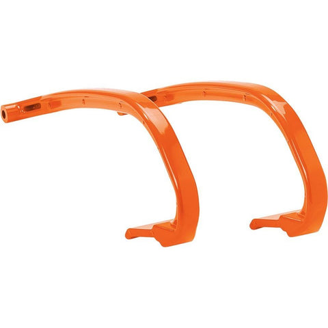 Polaris Ski Toe - Orange