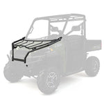 Front Hood Storage Rack