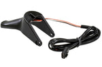 Snowmobile Throttle Lever W/Heater 2010431