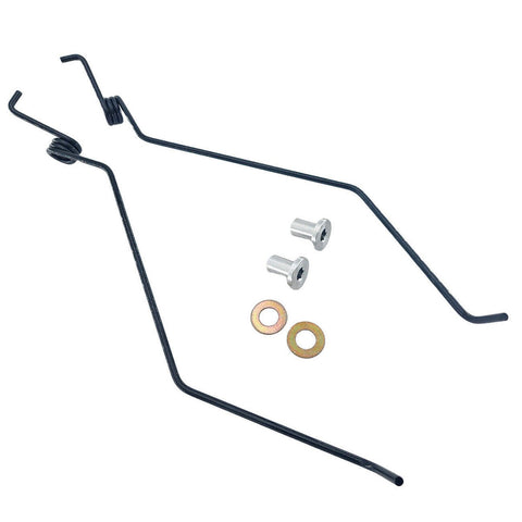 Polaris Ice Scratcher
