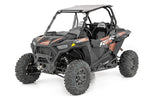 RZR Rock Slider Bars