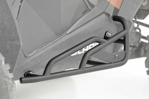 RZR Rock Slider Bars