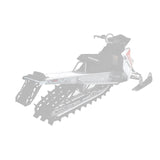 Extreme Rear Bumper