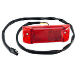 Tail Light With Harness 2872427