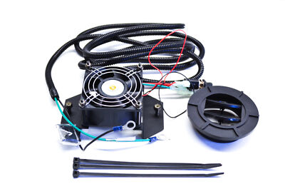 RZR Defrost Kit 2878134