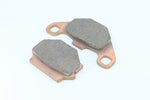 Brake Pad 0454293