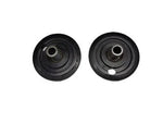 Wheel Assembly with Hole 1541485