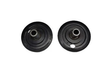 Wheel Assembly with Hole 1541485