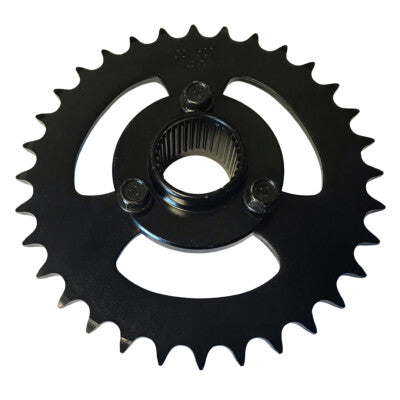 Final Drive Sprocket Assembly 0454503