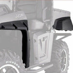 Fender Flare Kit