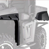 Fender Flare Kit