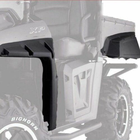 Fender Flare Kit