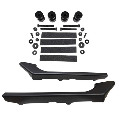 Trailing Arm Guard Kit