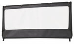 Ranger Pro-Fit Canvas Rear Panel