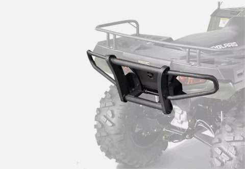 Rear Brushguard