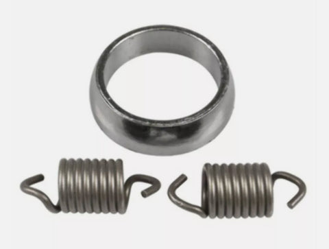 Polaris Exhaust Spring Retro Kit 2206202