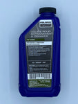 Polaris Demand Drive Fluid