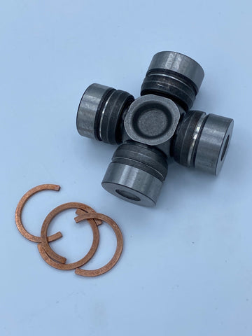 Polaris Non Grease Cross and Bearing Kit