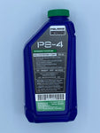 Polaris PS-4 Full Synthetic 4-Cycle Engine Oil