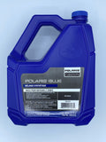 Polaris Polaris Blue Synthetic Blend 2-Cycle Engine Oil