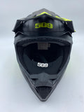 509 Altitude Carbon Fiber Chris Burandt Helmet (S)