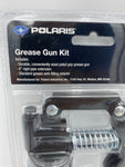 Polaris Grease Gun Kit