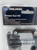 Polaris Grease Gun Kit