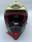 509 Tactical Desert Khaki Helmet (XL)