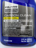 Polaris Carbon Clean Advanced Fuel Injection Cleaner