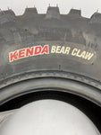 Kenda Bearclaw AT26 x 9-12 Tire