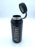 Klim Stainless Steel Water Bottle