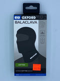 Oxford Balaclava