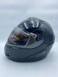 CKX Tranz EDL Black Helmet (L)